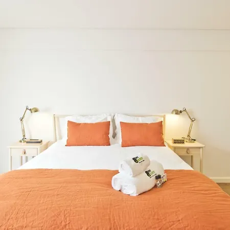 Bmyguest - Sao Bento Terrace Apartment Lisbon Exterior photo