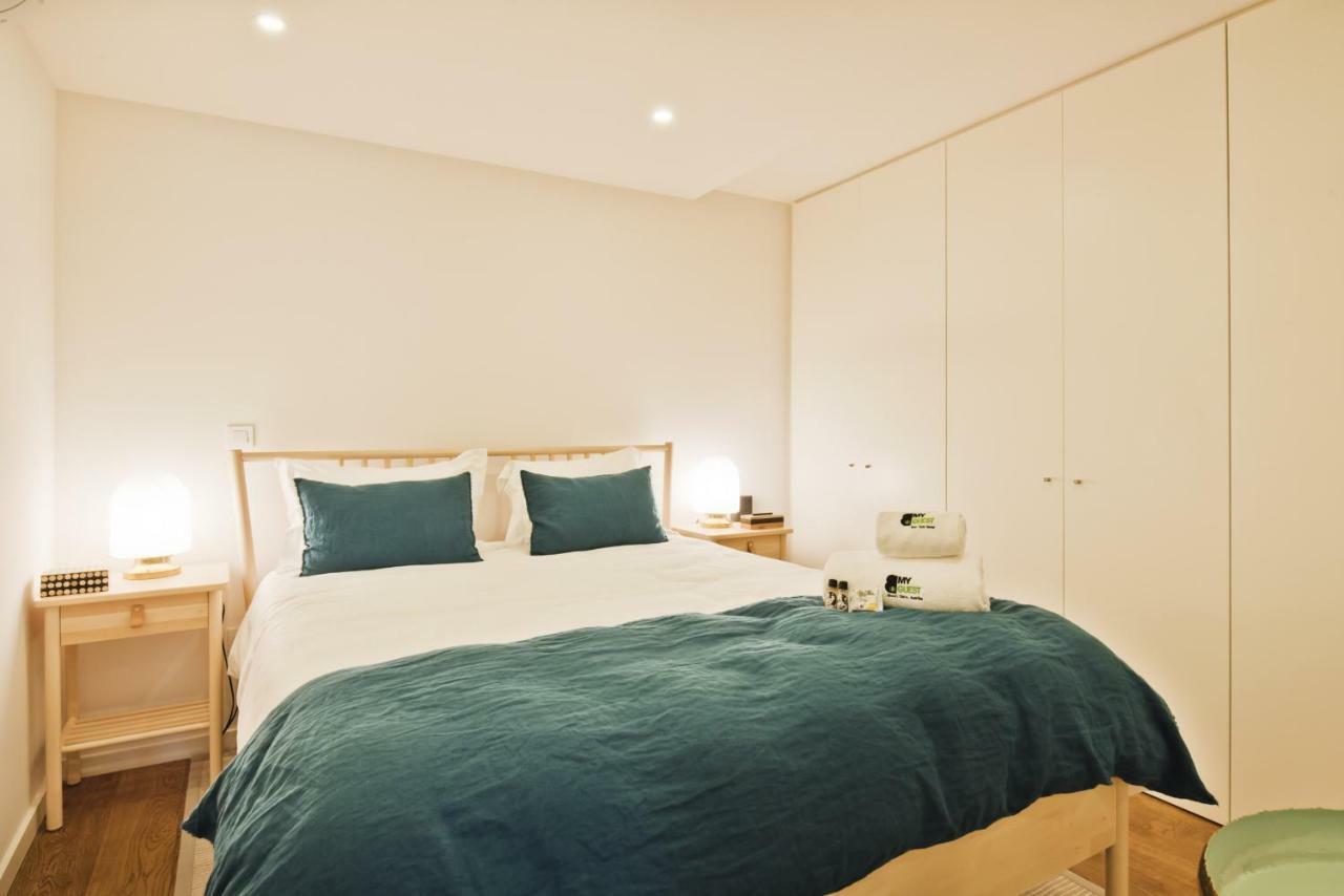 Bmyguest - Sao Bento Terrace Appartamento *