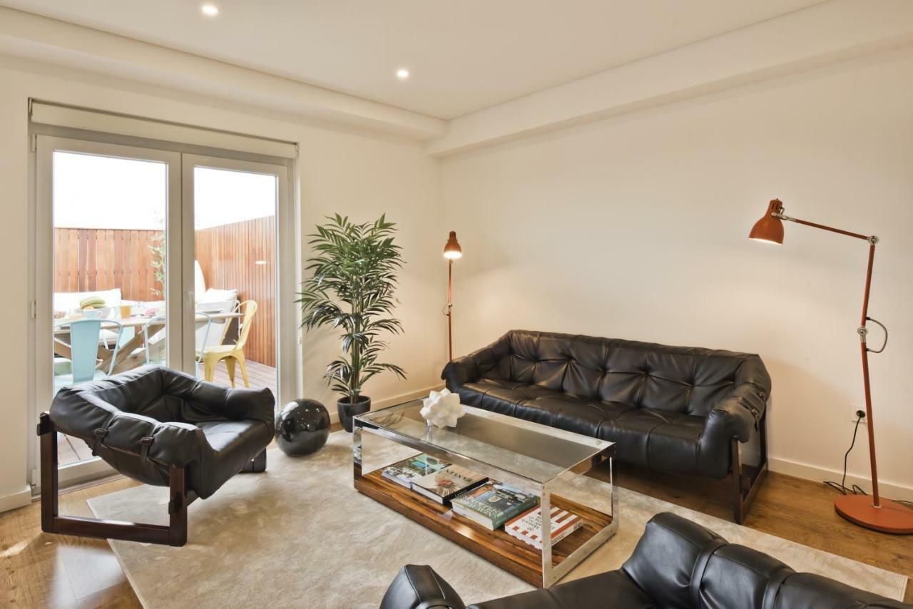 Appartamento Bmyguest - Sao Bento Terrace
