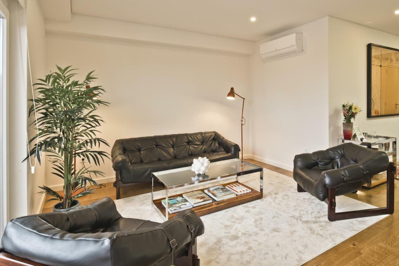 Bmyguest - Sao Bento Terrace Appartamento
