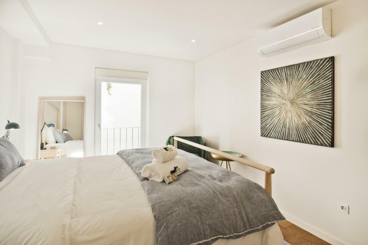 Appartamento Bmyguest - Sao Bento Terrace Lisbona
