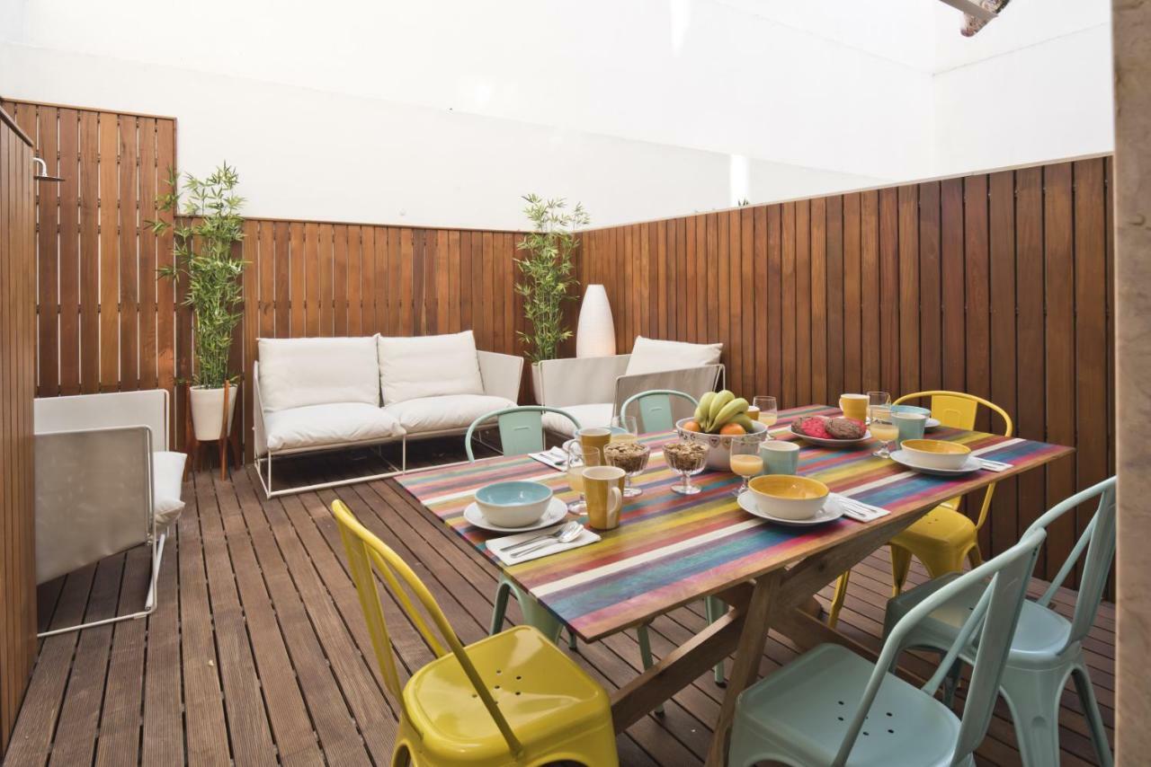 Bmyguest - Sao Bento Terrace Appartamento *