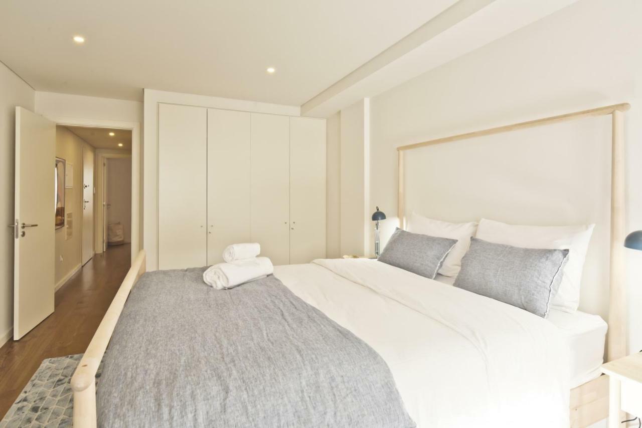 Bmyguest - Sao Bento Terrace Appartamento Lisbona