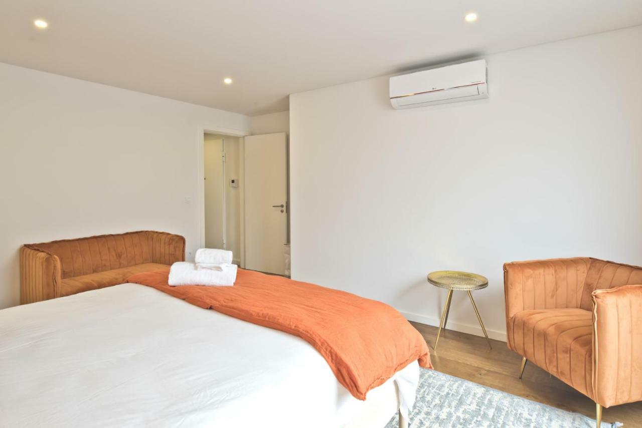 Bmyguest - Sao Bento Terrace Appartamento Lisbona