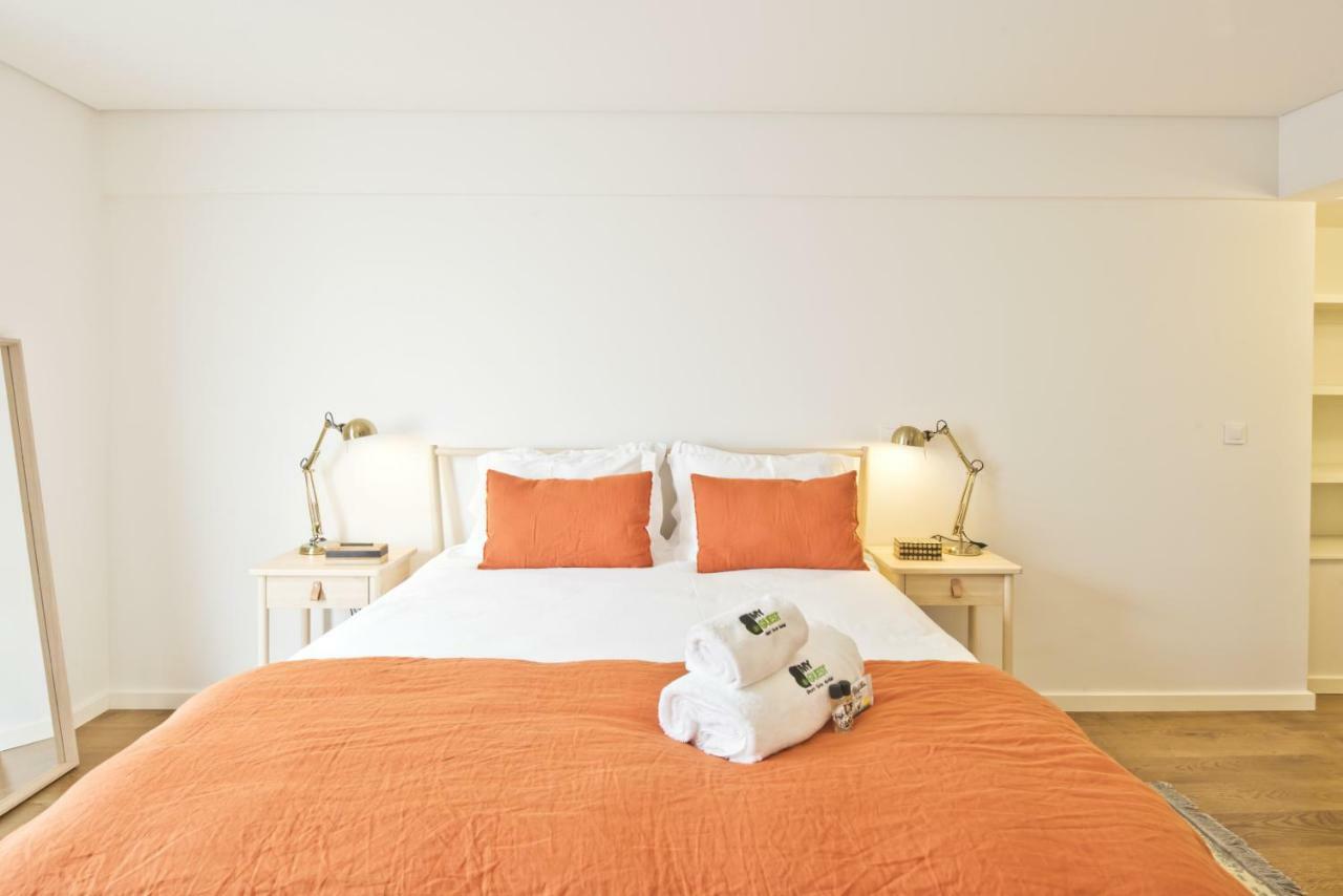Bmyguest - Sao Bento Terrace Appartamento *