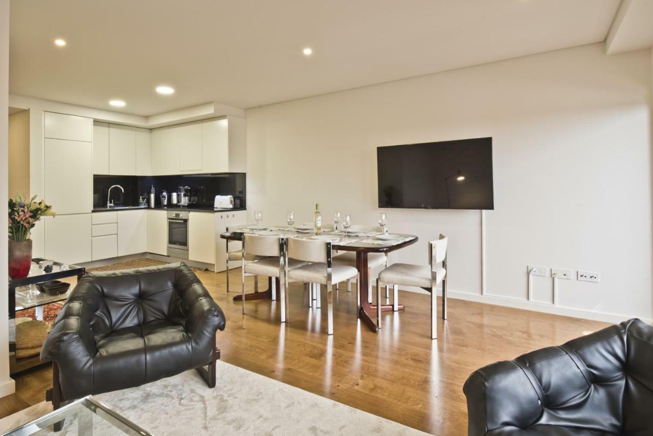 Bmyguest - Sao Bento Terrace Appartamento *