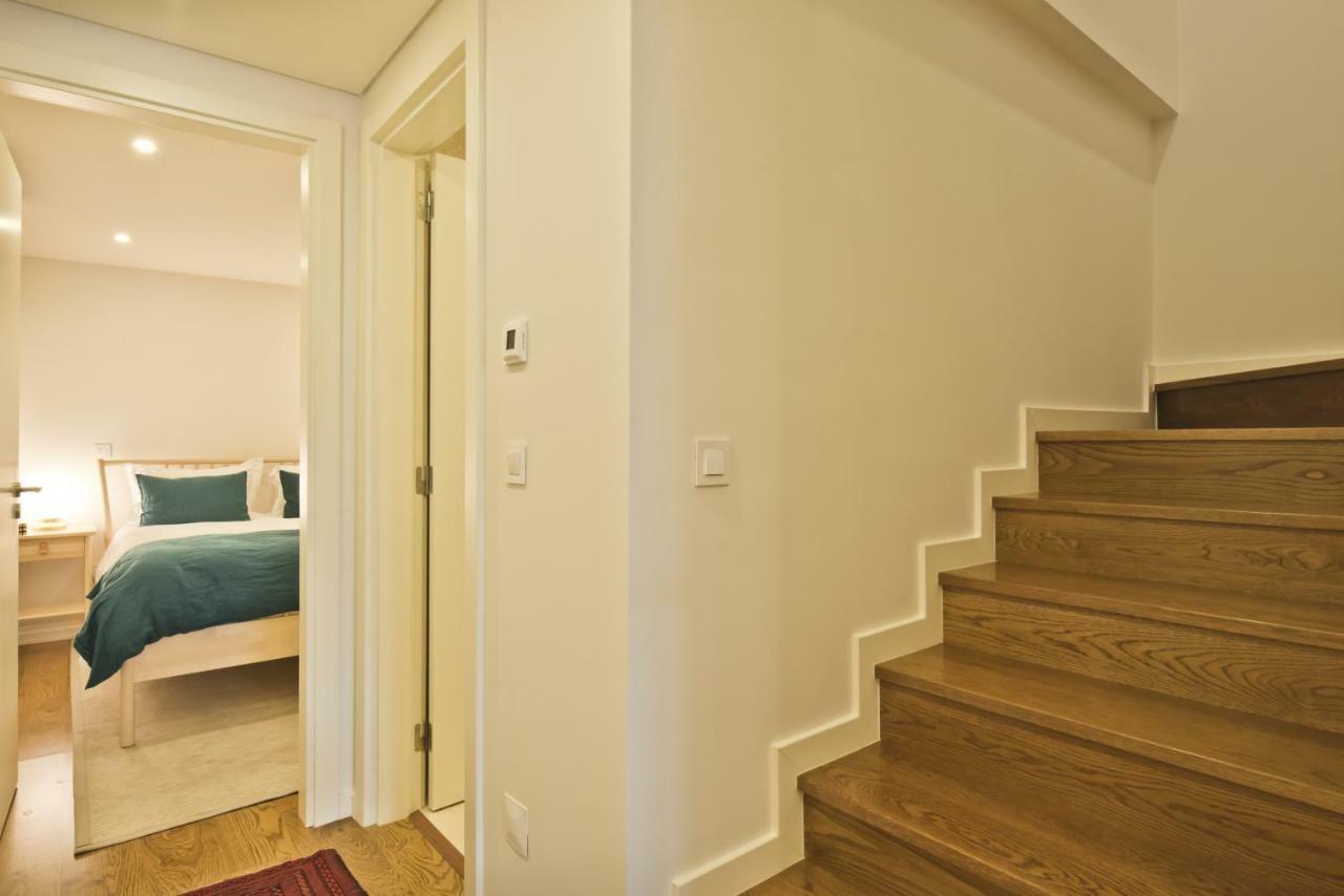 Appartamento Bmyguest - Sao Bento Terrace Lisbona