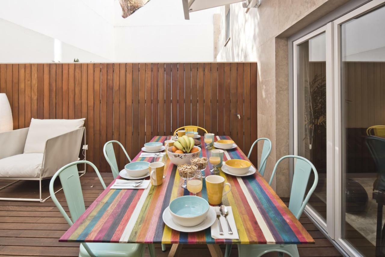 Bmyguest - Sao Bento Terrace Appartamento