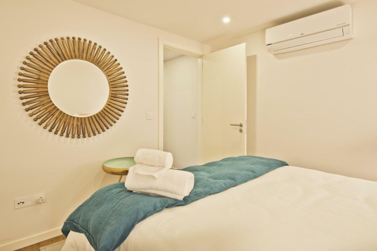 Appartamento Bmyguest - Sao Bento Terrace Lisbona