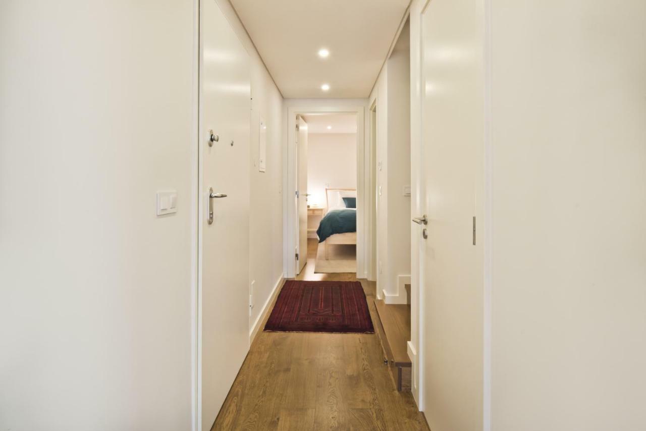 Bmyguest - Sao Bento Terrace Appartamento
