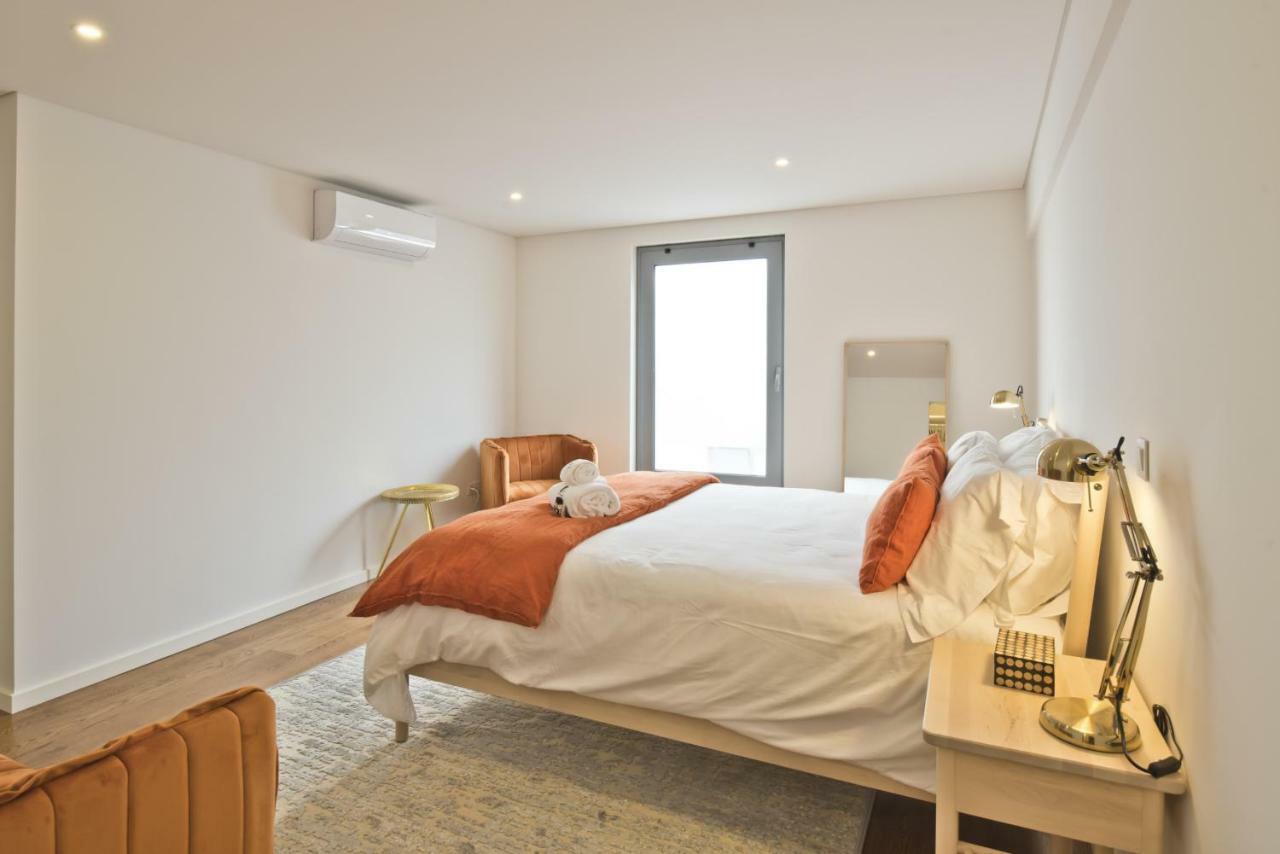 Bmyguest - Sao Bento Terrace Appartamento Lisbona