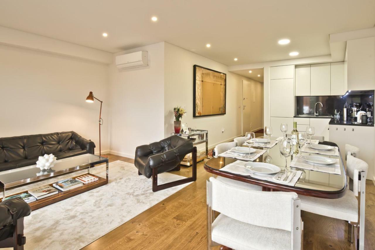 Bmyguest - Sao Bento Terrace Appartamento