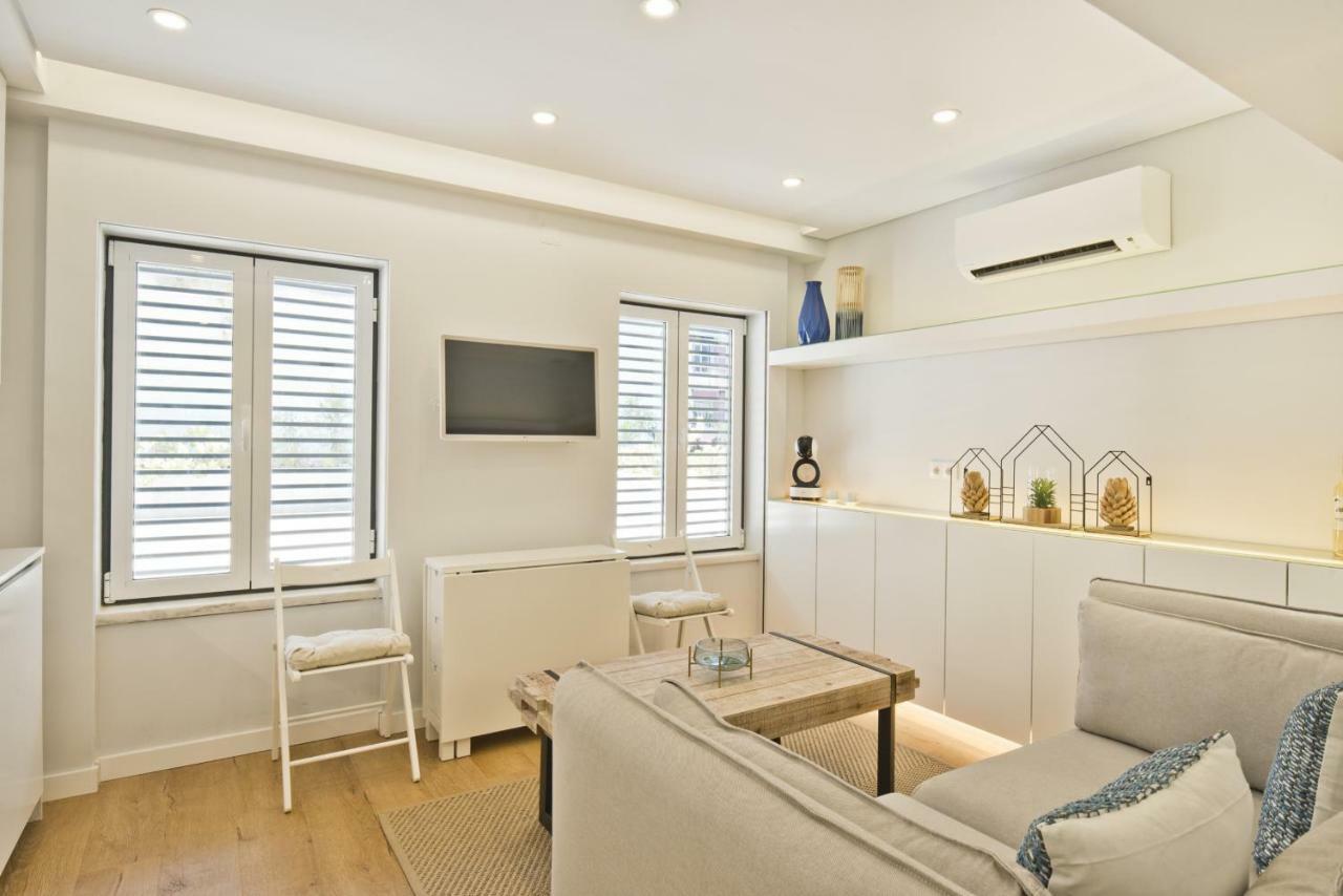 Bmyguest - Sao Bento Terrace Appartamento
